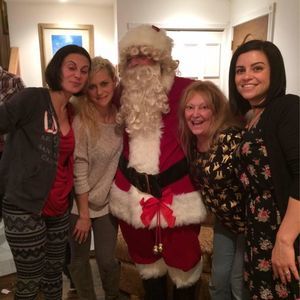 Meet your Posher, Lucille