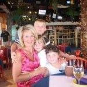 Meet your Posher, Lynn