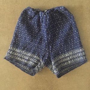 Stretchy Shorts