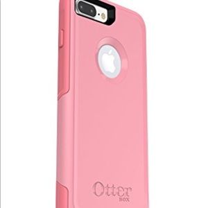 iPhone 7 Plus otter box commuter