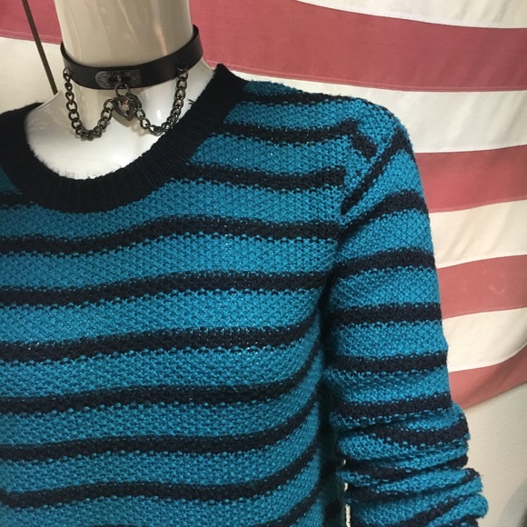 Converse striped sweater - Picture 2 of 2