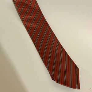 Burberry Tie