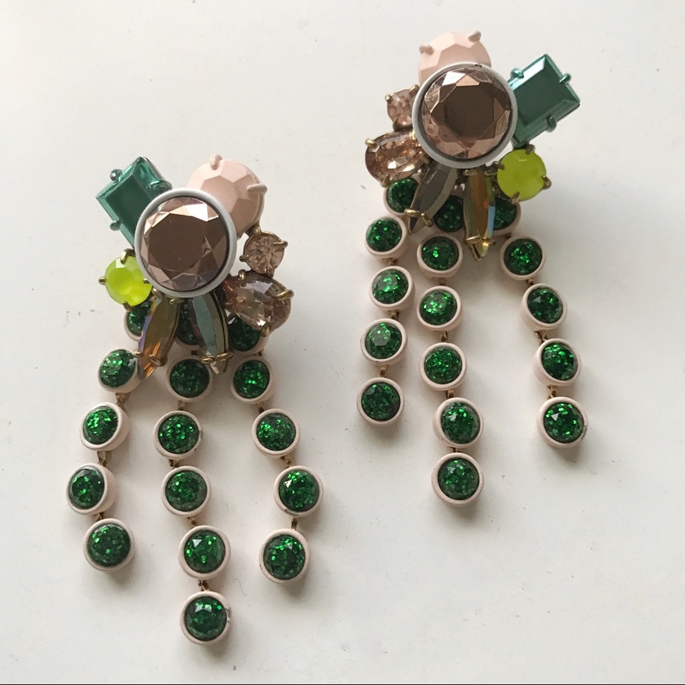 J. Crew Earrings