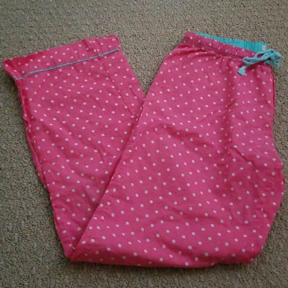 Pj Salvage pajama pants