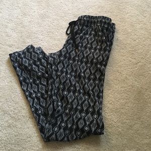 Super comfy and easy to style pants!