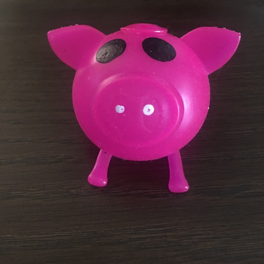Splat ball brand new
