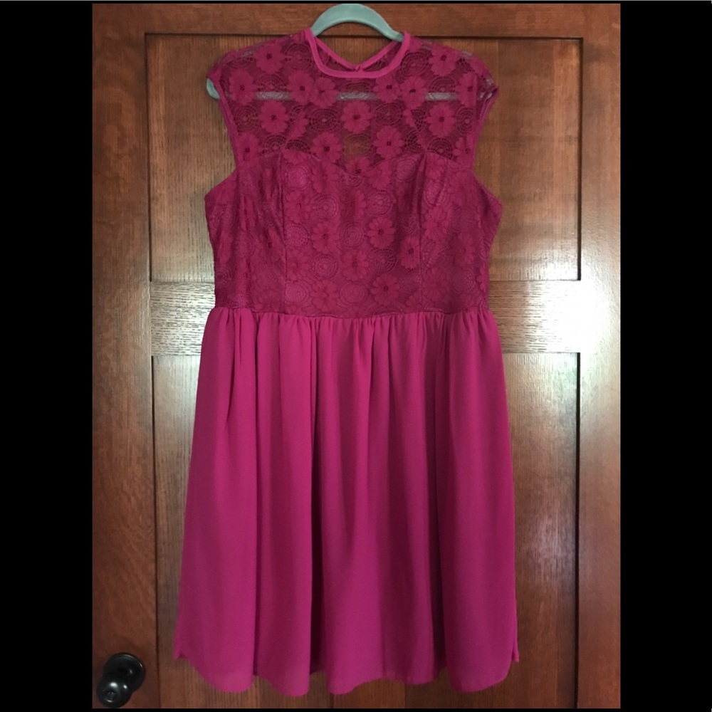 Modcloth sz 16