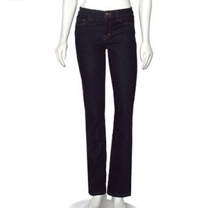 J Brand Cigarette Jean