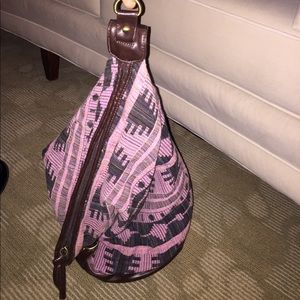 Bucket bag