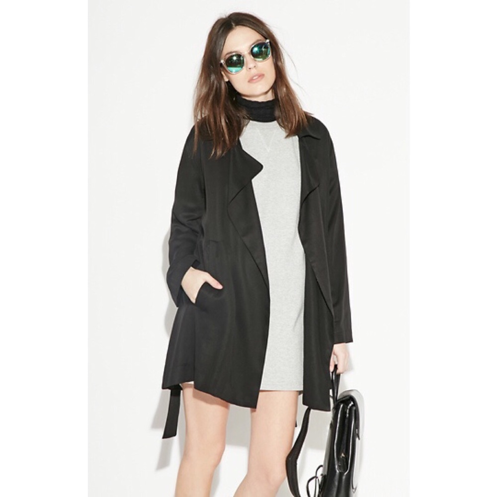 THE FIFTH LABEL Move Your Feet Shirtdress