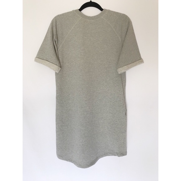 THE FIFTH LABEL Move Your Feet Shirtdress - Picture 4 of 6