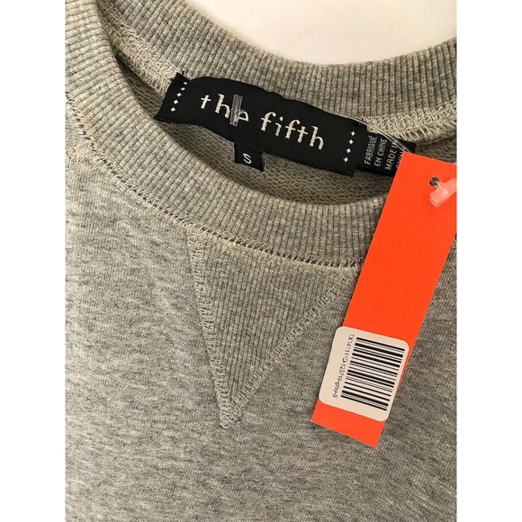 THE FIFTH LABEL Move Your Feet Shirtdress - Picture 5 of 6