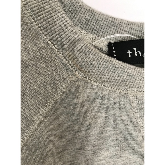 THE FIFTH LABEL Move Your Feet Shirtdress - Picture 6 of 6