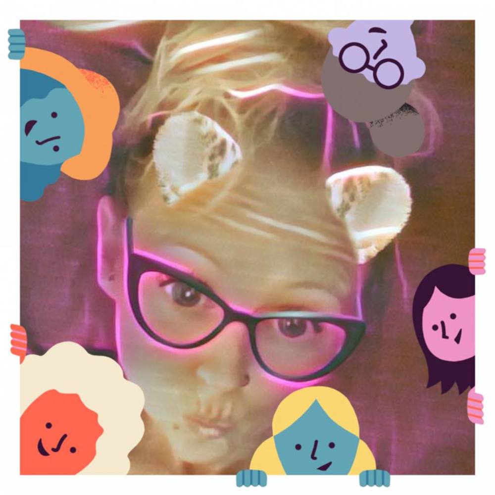 Meet your Posher, Kerrie