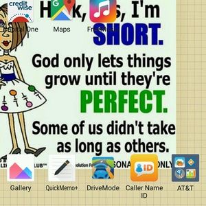 Meet your Posher, Lori