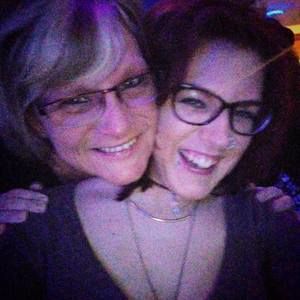 Meet your Posher, Holly