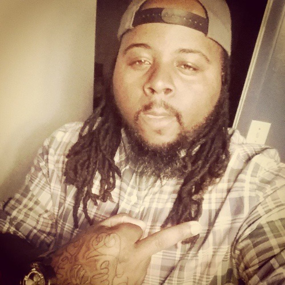 Meet your Posher, Caddy ryder