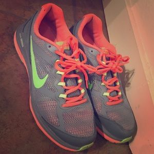 Nike shoes