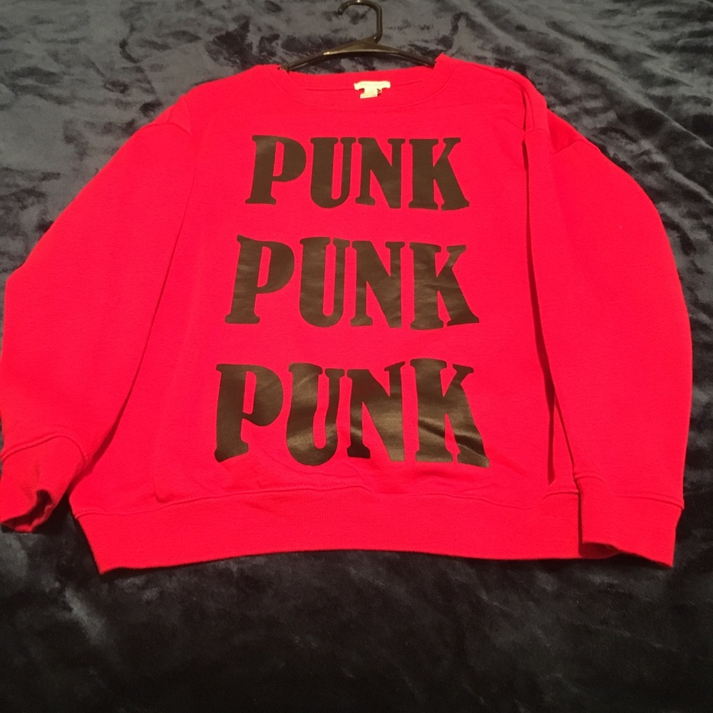 Sweater