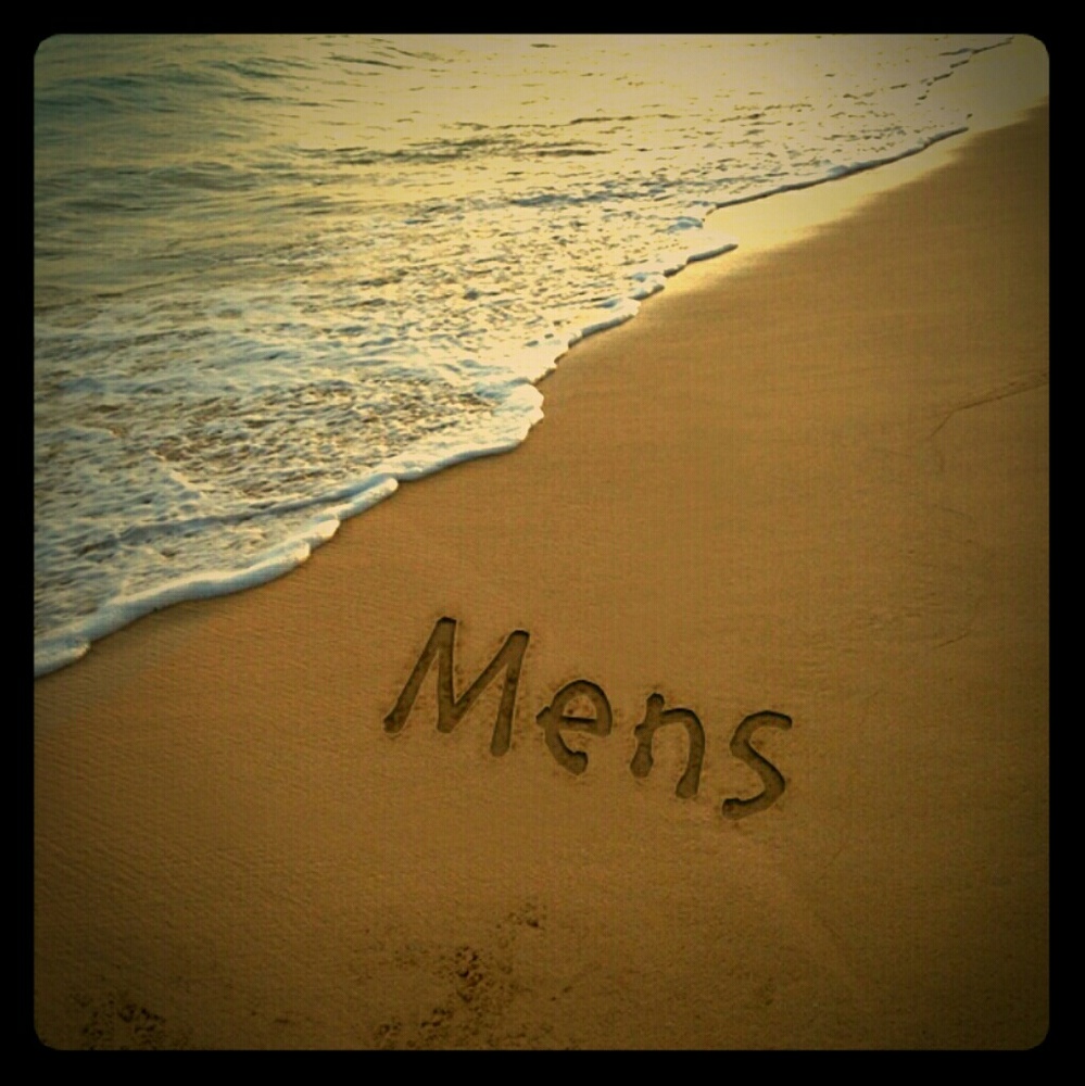 Mens