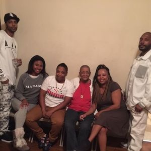 Meet your Posher, Ashanti