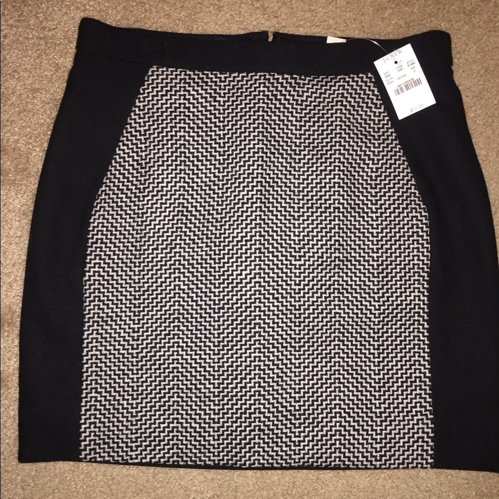 J Crew Skirt