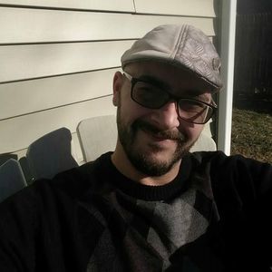 Meet your Posher, Kyle