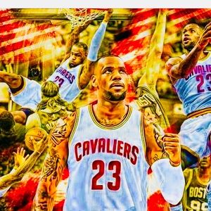 Meet your Posher, Nathan