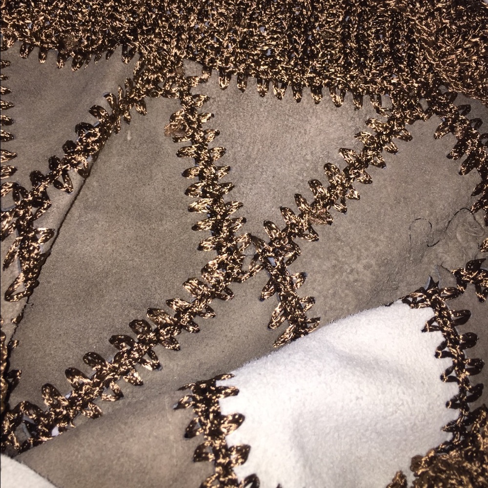Leather Set - Picture 5 of 8