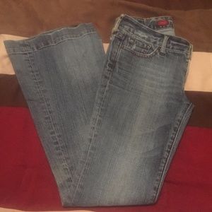 Express Jeans Stella Fit