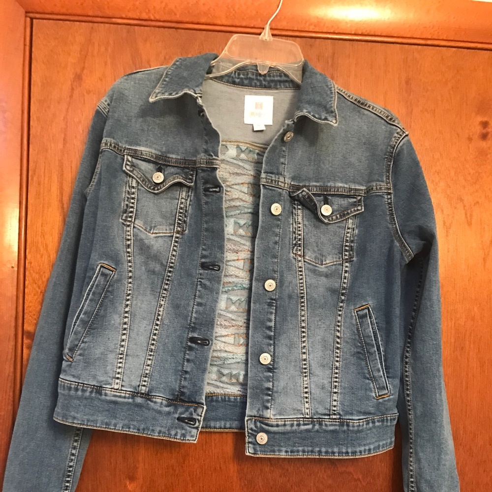 NWT Lularoe Aztec Harvey