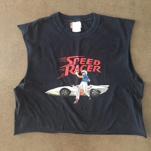 Speed Racer T-Shirt