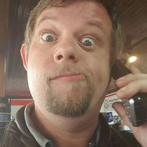 Meet your Posher, Josh