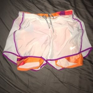 Nike shorts