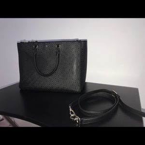 LARGE Tory Burch satchel