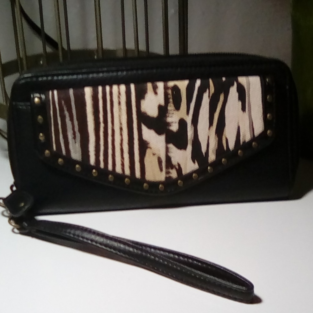 Womens Wallet- New