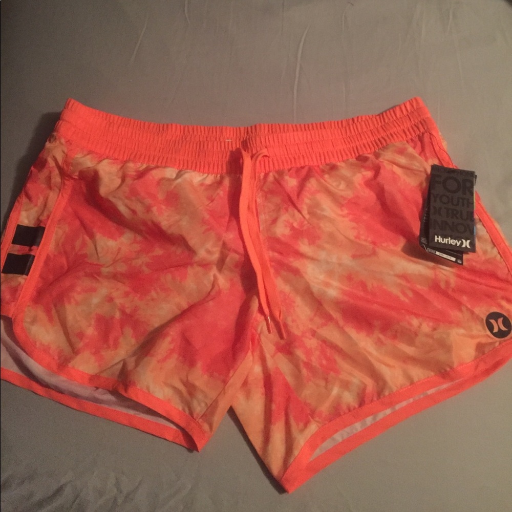 Hurley Board Shorts