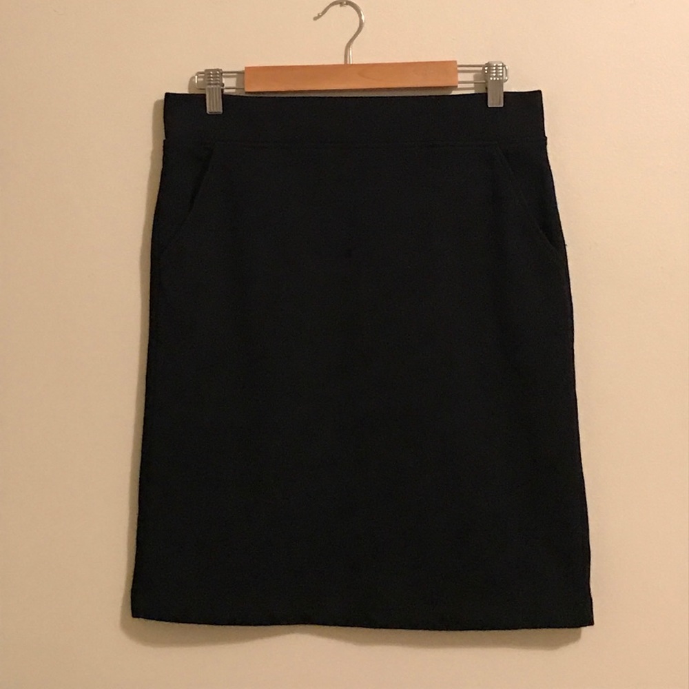 Uniqlo Skirt