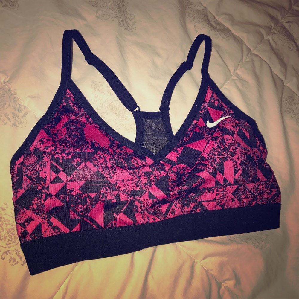 Final price❗️Nike✔️ sports bra