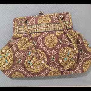 Vera Bradley Purse