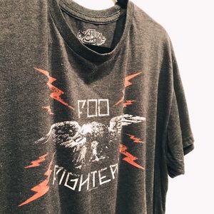 💥SALE💥 Foo Fighters Band Shirt