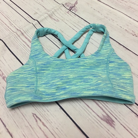 Sale🛍 Lululemon Ivivva reversible toddler sz4 - Picture 1 of 4