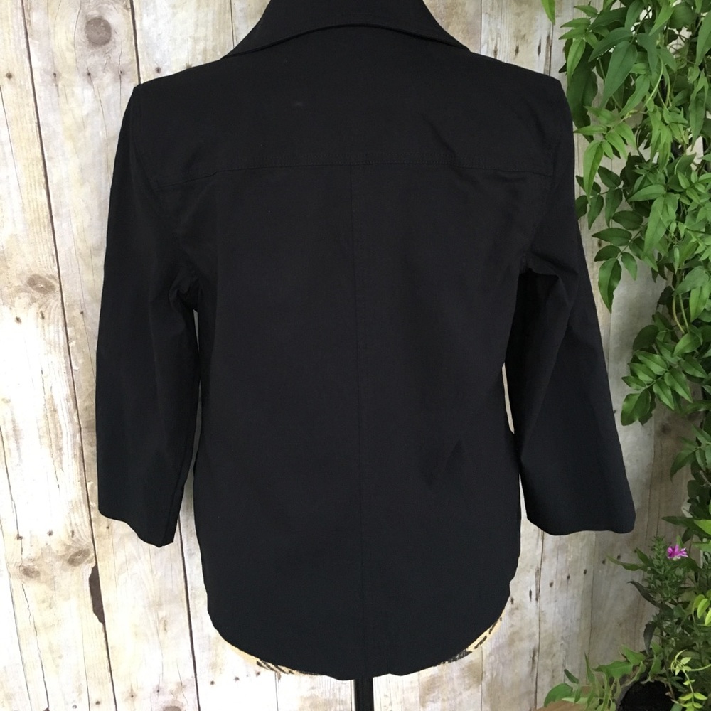 JM Collection Jacket - Picture 2 of 5