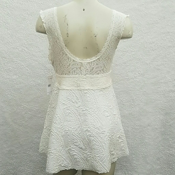 Free People top - Picture 2 of 5