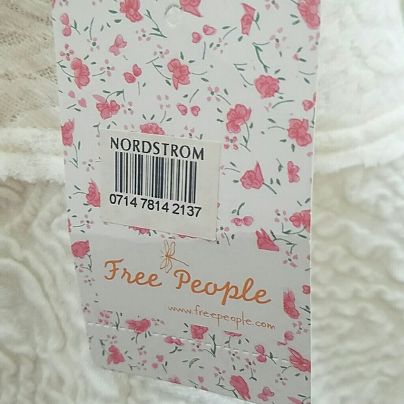 Free People top - Picture 3 of 5