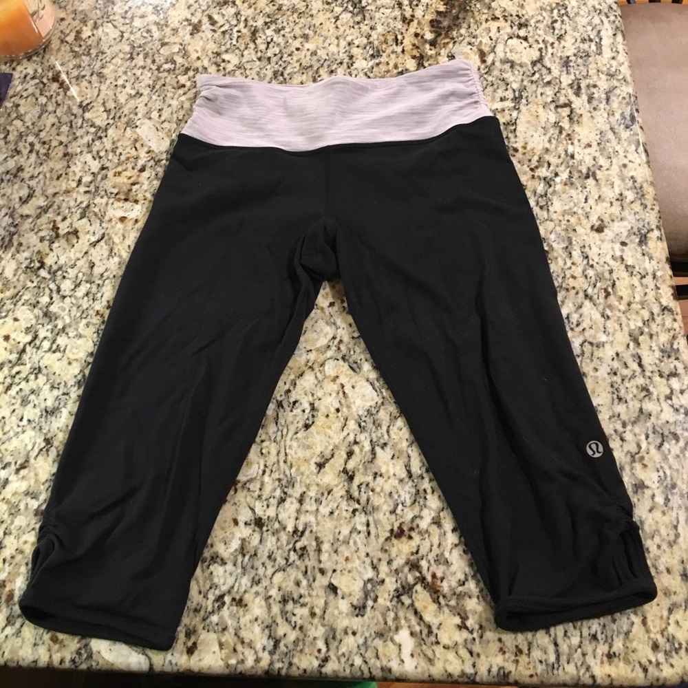 Lululemon leggings