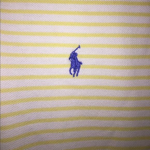 Authentic Ralph Polo Collar Shirt - Picture 2 of 2