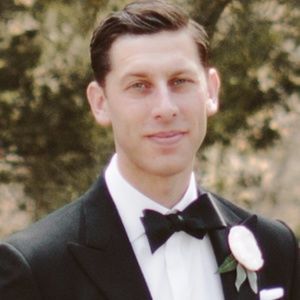 Meet your Posher, Mark