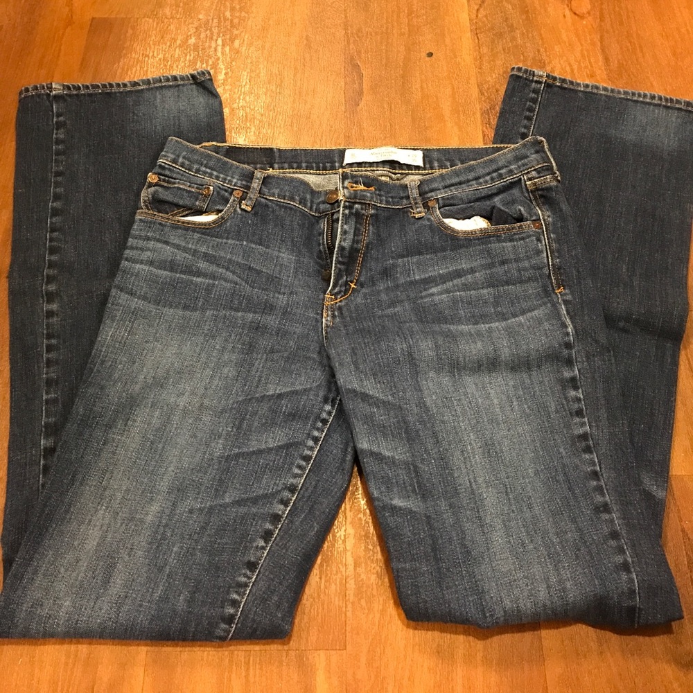 Abercrombie & Fitch Jeans