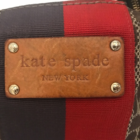 Kate Spade Purse - Picture 2 of 2
